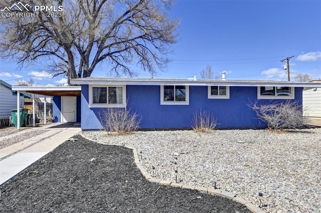 3304 N Prospect St., Colorado Springs, CO 80907