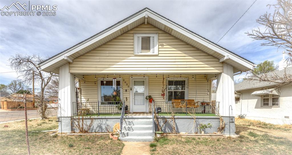 2035 Pine St., Pueblo, CO 81004