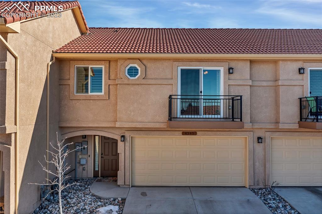 4345 High Mountain Point, Colorado Springs, CO 80917