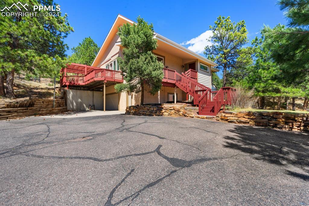 6945 Oak Valley Ln., Colorado Springs, CO 80919
