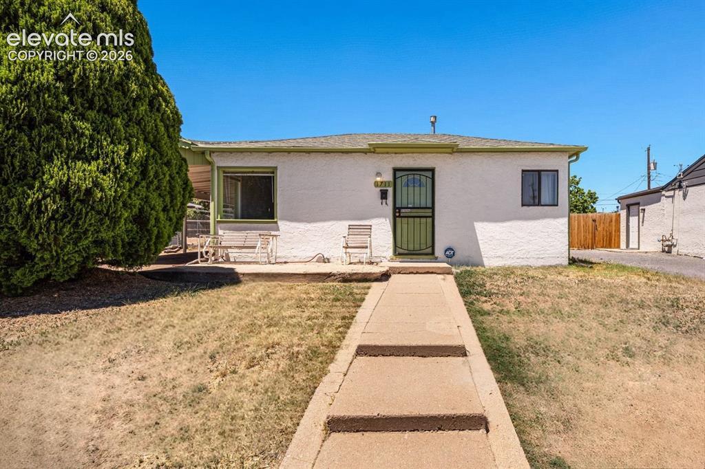 1711 Henry Ave., Pueblo, CO 81005