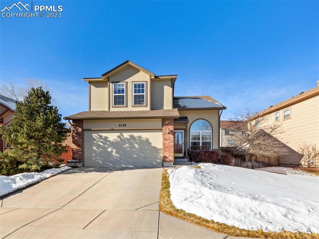 6130 Whirlwind Dr., Colorado Springs, CO 80923