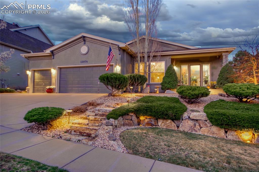 13074 Rockbridge Cir., Colorado Springs, CO 80921