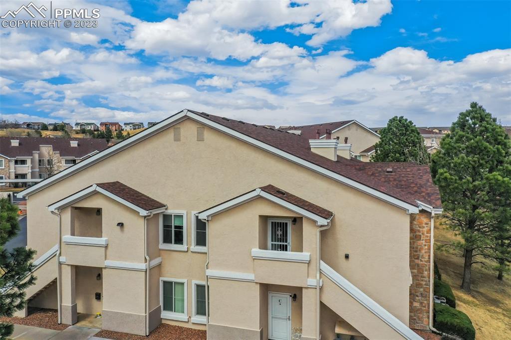 3645 Strawberry Field Grove #G, Colorado Springs, CO 80906