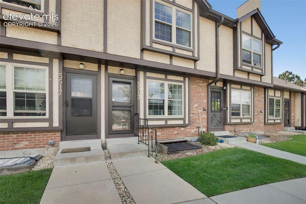 5513 Tamworth Dr., Colorado Springs, CO 80919