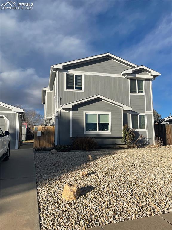 2165 Allyn Way, Colorado Springs, CO 80915