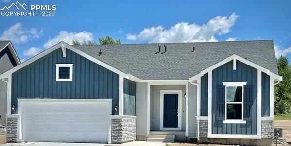 3999 Ivy Hill Dr., Colorado Springs, CO 80922