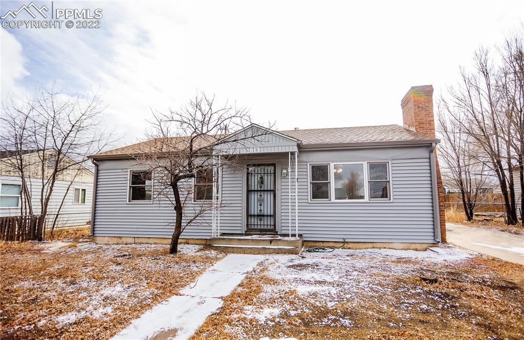 613 Stevens Ave., Colorado Springs, CO 80905