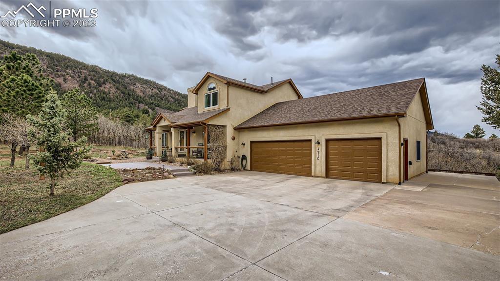 4710 Sandstone Dr., Monument, CO 80132