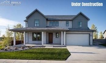 641 White Dove Ct., Monument, CO 80132