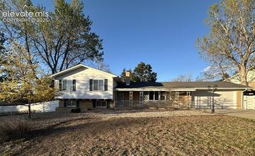 3005 Country Club Dr., Colorado Springs, CO 80909