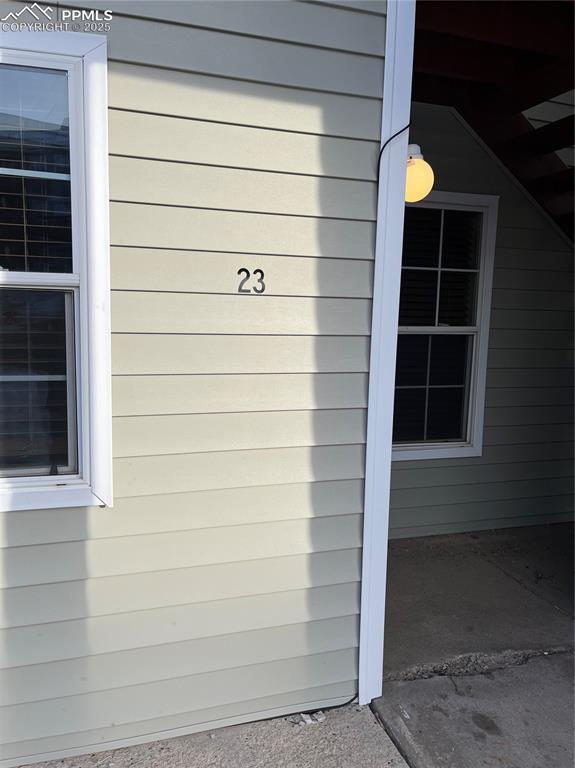 443 S 1st St. #23, Cripple Creek, CO 80813