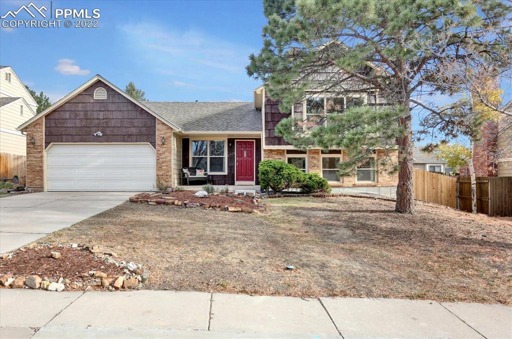 6413 Dillon Cir., Colorado Springs, CO 80919