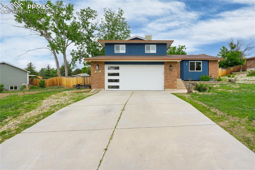 1830 Westmoreland Rd., Colorado Springs, CO 80907