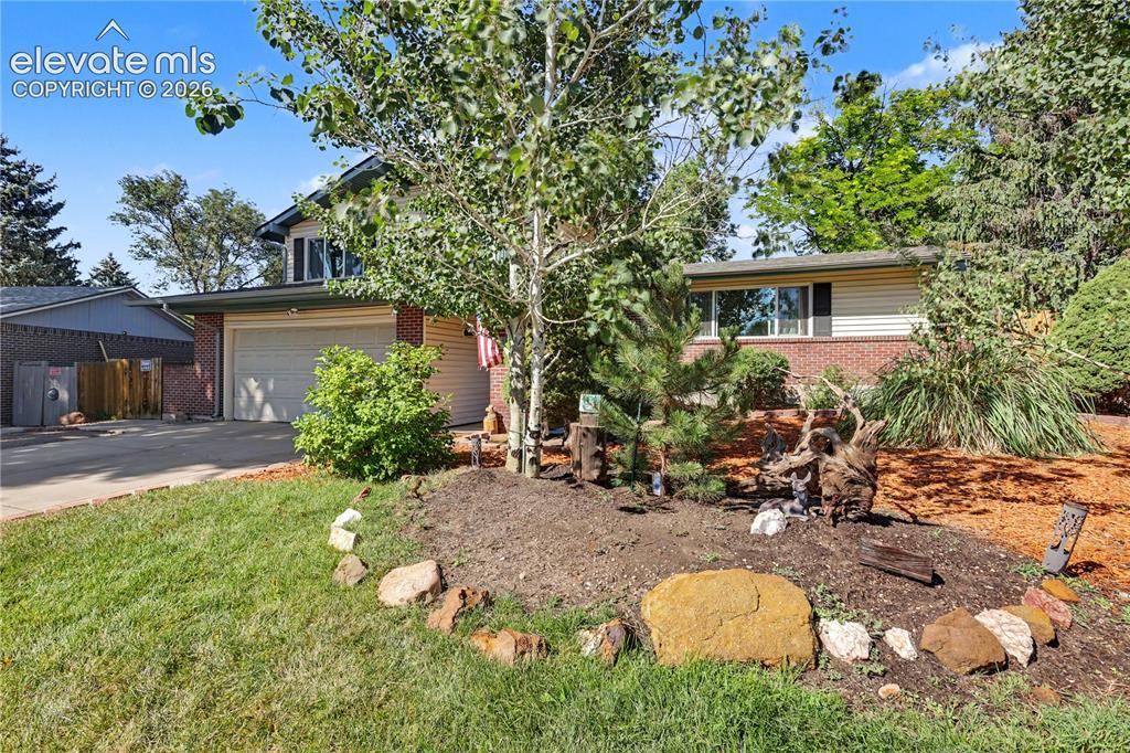 4026 N Loring Cir., Colorado Springs, CO 80909