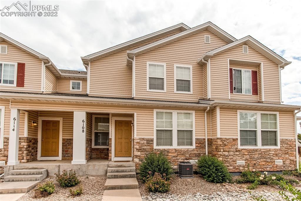 6108 Calico Patch Heights, Colorado Springs, CO 80923