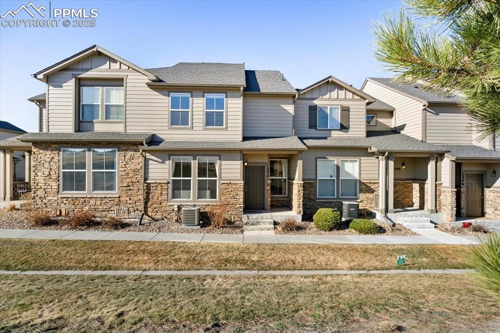 1334 Walters Point, Monument, CO 80132
