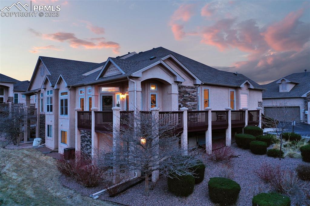 1972 London Carriage Grove, Colorado Springs, CO 80920