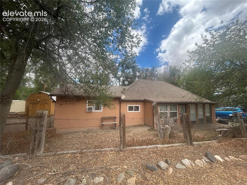708 W 10th St., Walsenburg, CO 81089