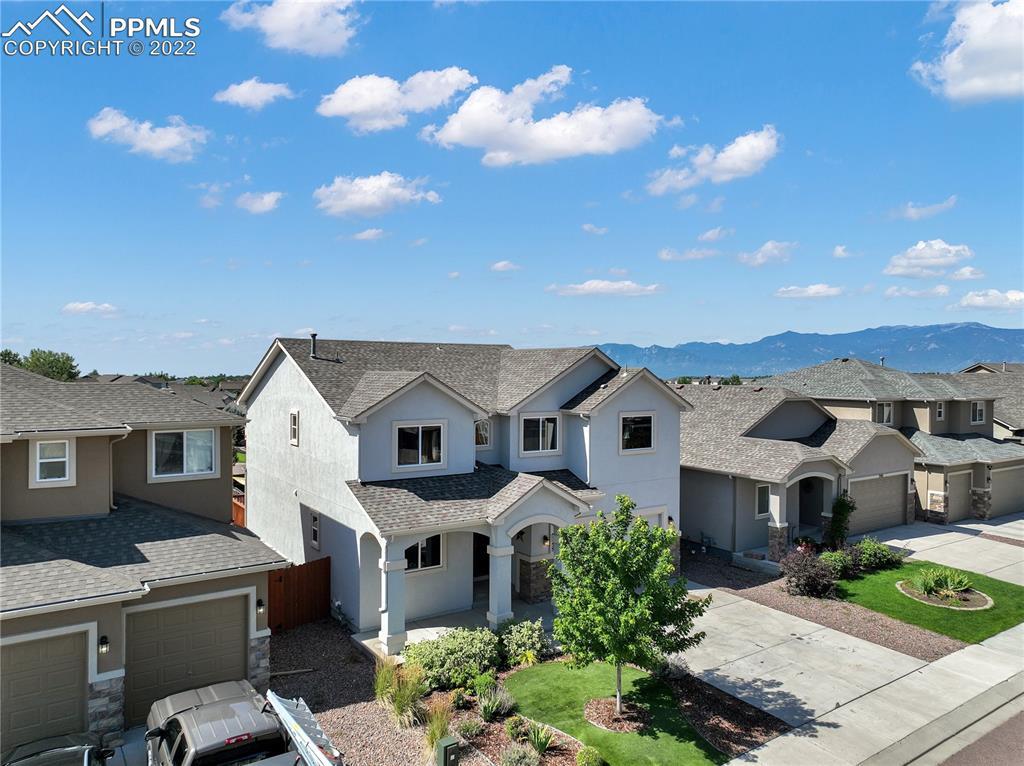 7555 Shallow Brooke Pl., Colorado Springs, CO 80922