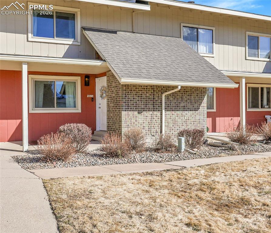 218 W Rockrimmon Blvd. #C, Colorado Springs, CO 80919