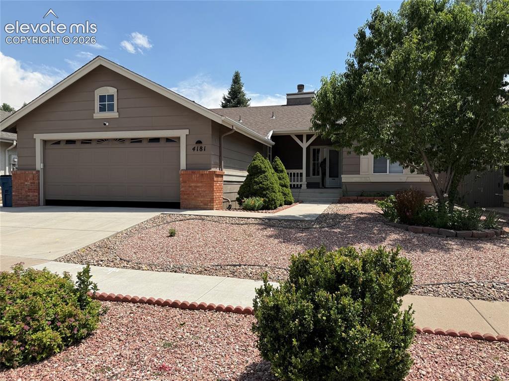4181 Vernal Cir., Colorado Springs, CO 80916