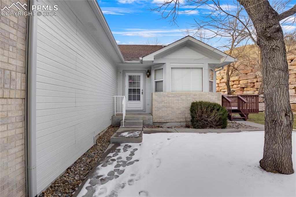 5445 Lions Gate Ln., Colorado Springs, CO 80919