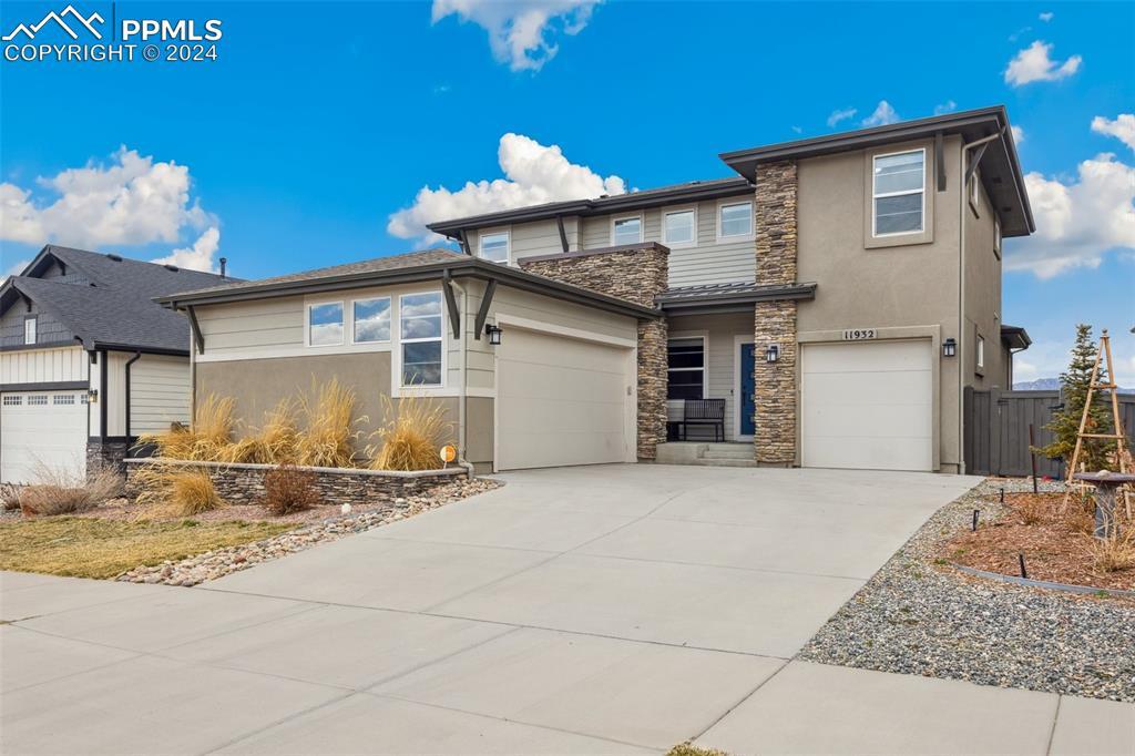11932 Red Bullet Ln., Colorado Springs, CO 80921