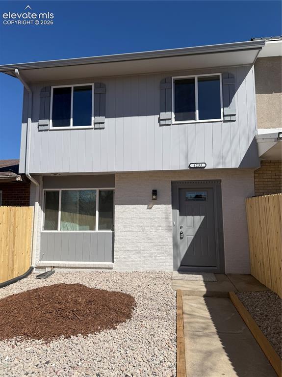 4233 Gills Mill Ct., Colorado Springs, CO 80910
