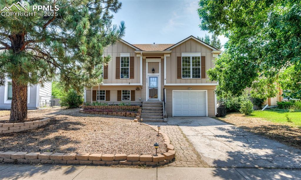 2535 Helton Ct., Colorado Springs, CO 80916