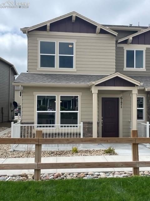 6171 Old Glory Dr., Colorado Springs, CO 80925