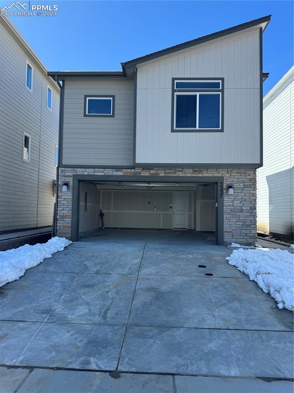 5237 Painted Sky View, Colorado Springs, CO 80916