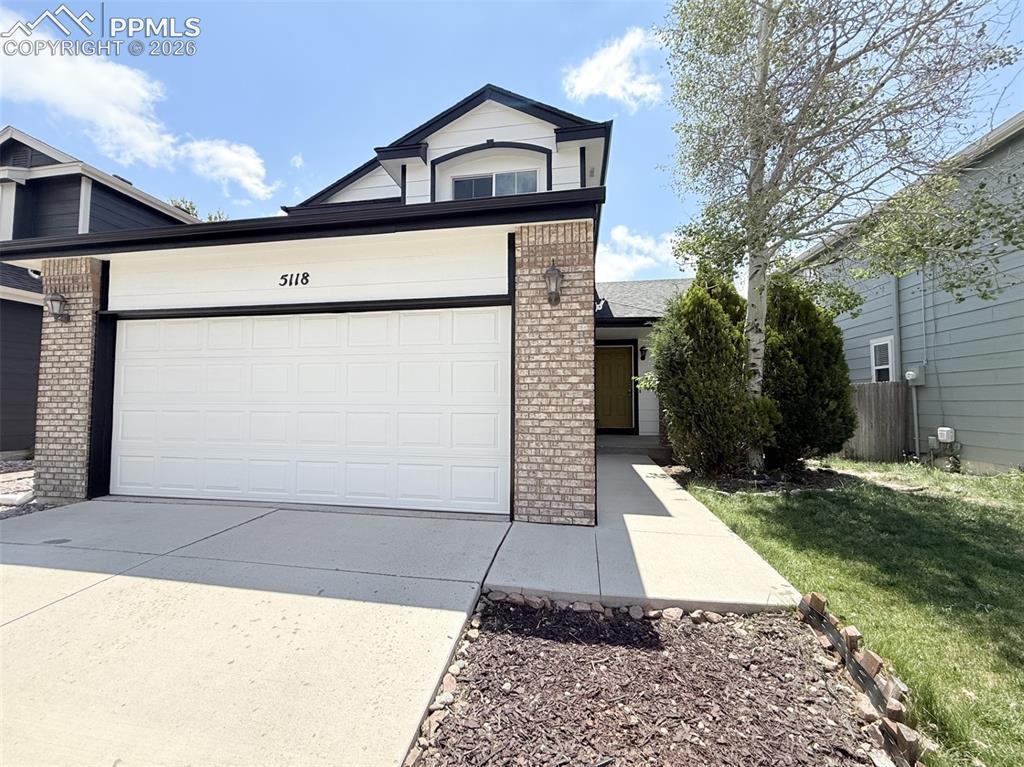 5118 Herndon Cir., Colorado Springs, CO 80920
