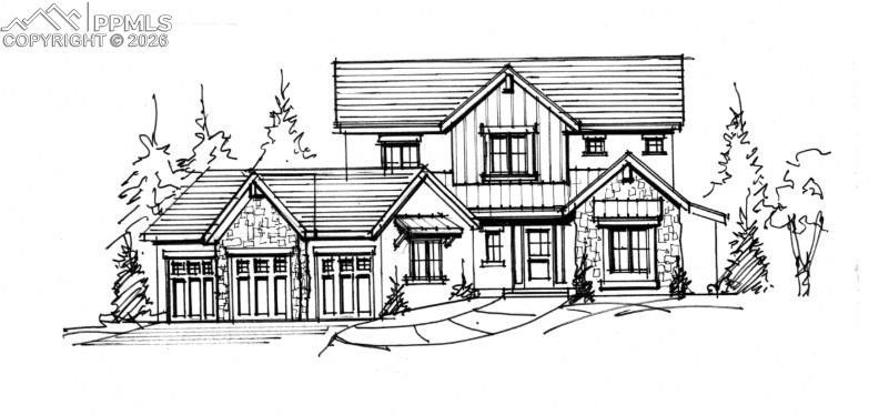 19942 Chisholm Tr., Monument, CO 80132