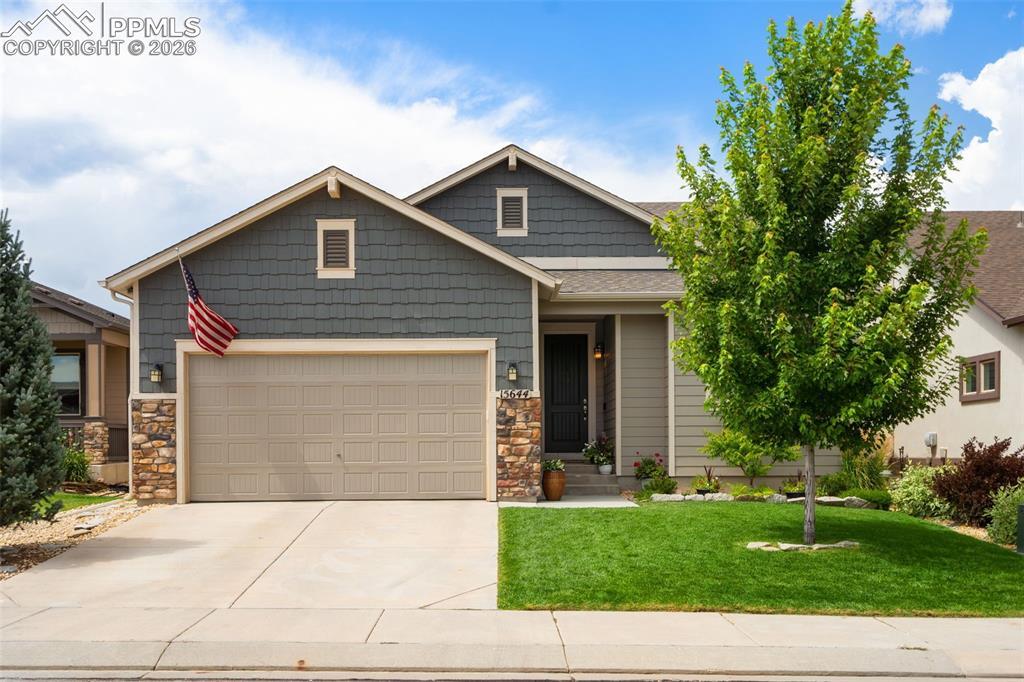 15644 Blue Pearl Ct., Monument, CO 80132