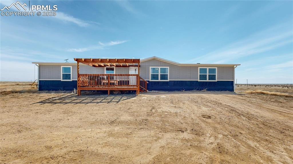 17180 Hanover Rd., Colorado Springs, CO 80928