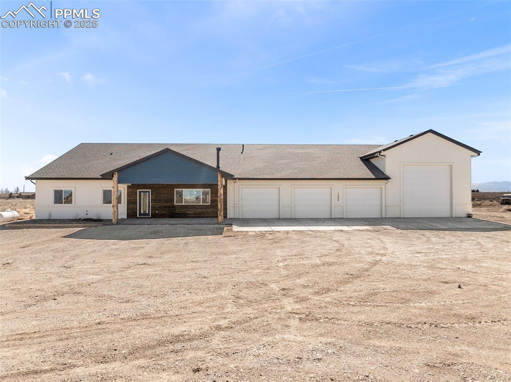 1068 N Gantts Fort Ave., Pueblo West, CO 81007