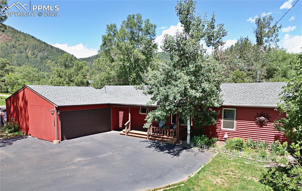 96 Greeley Blvd., Palmer Lake, CO 80133