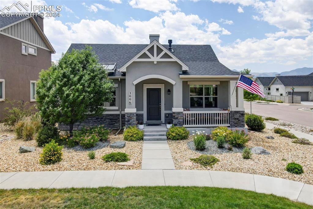 2006 Medici Ln., Colorado Springs, CO 80921