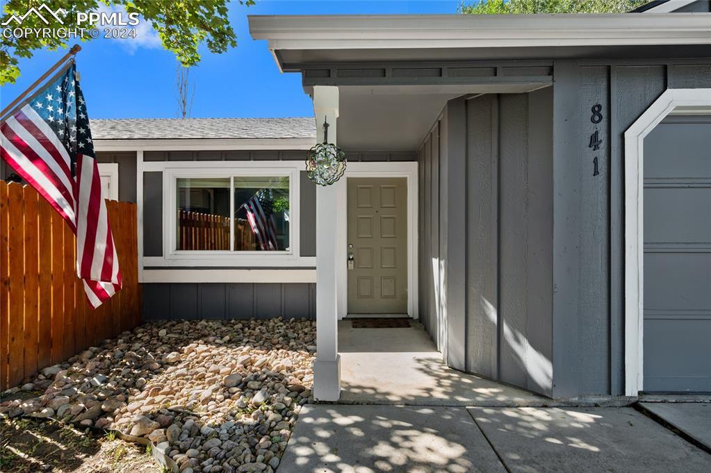 841 Dawn Break Loop, Colorado Springs, CO 80910