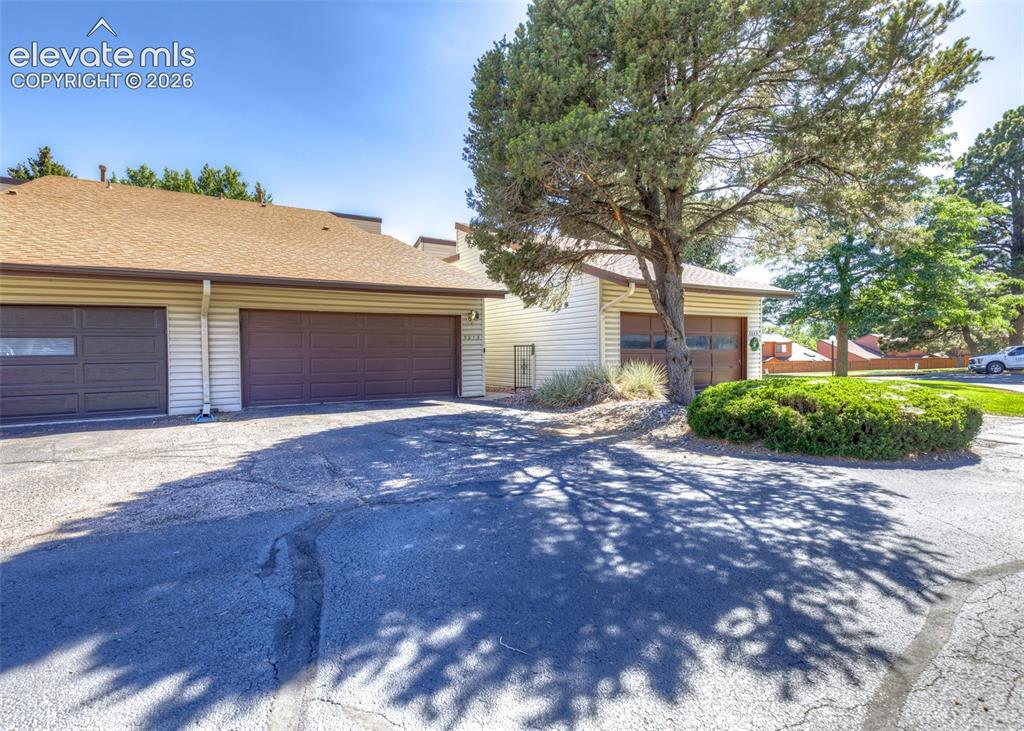 5013 Masheena Ln., Colorado Springs, CO 80917