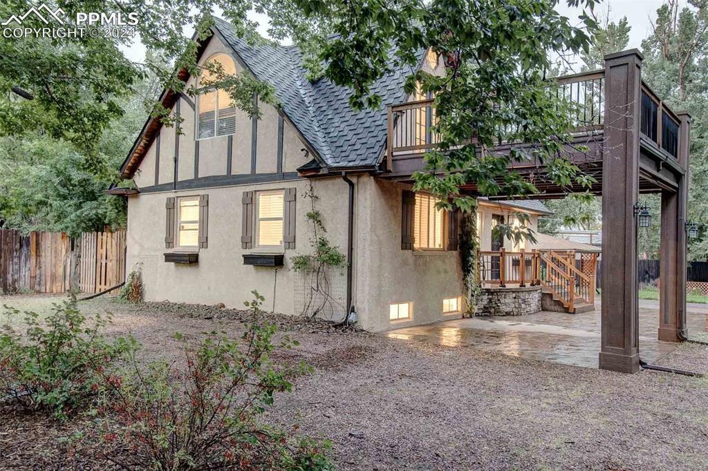 1511 Columbine Blvd., Colorado Springs, CO 80907