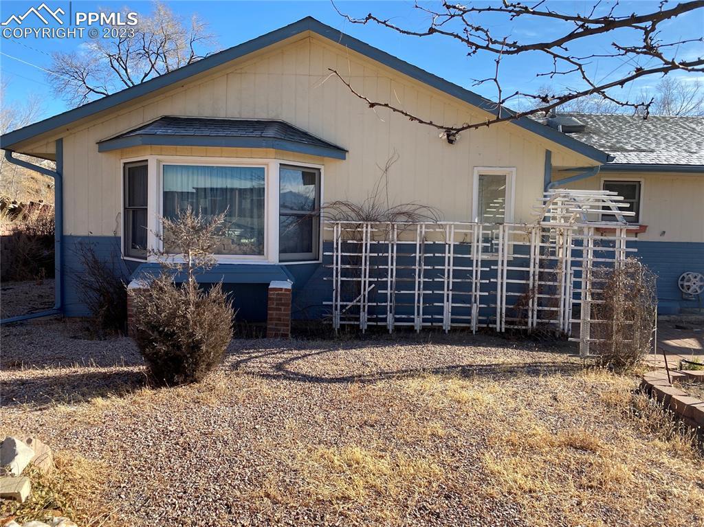 2150 Glenn St., Colorado Springs, CO 80904