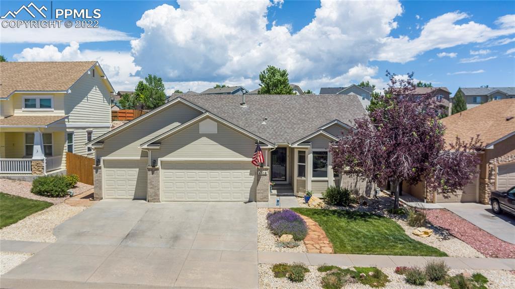 4618 Crow Creek Dr., Colorado Springs, CO 80922