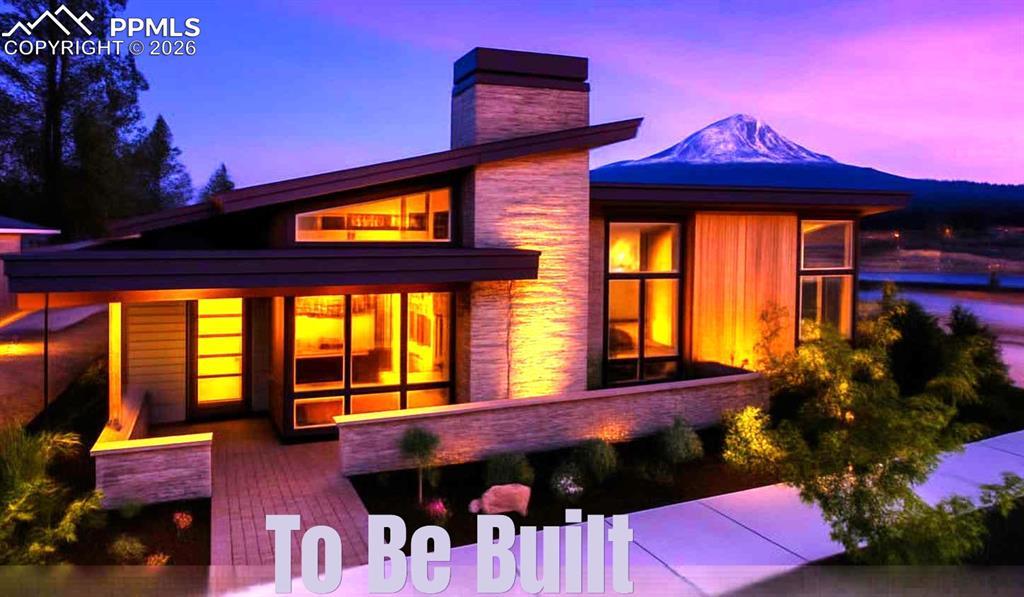 Mountain Ranch Rd., Larkspur, CO 80118