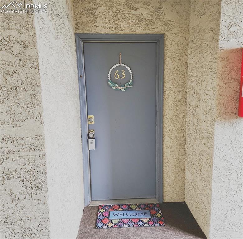 5038 El Camino Dr. #63, Colorado Springs, CO 80918