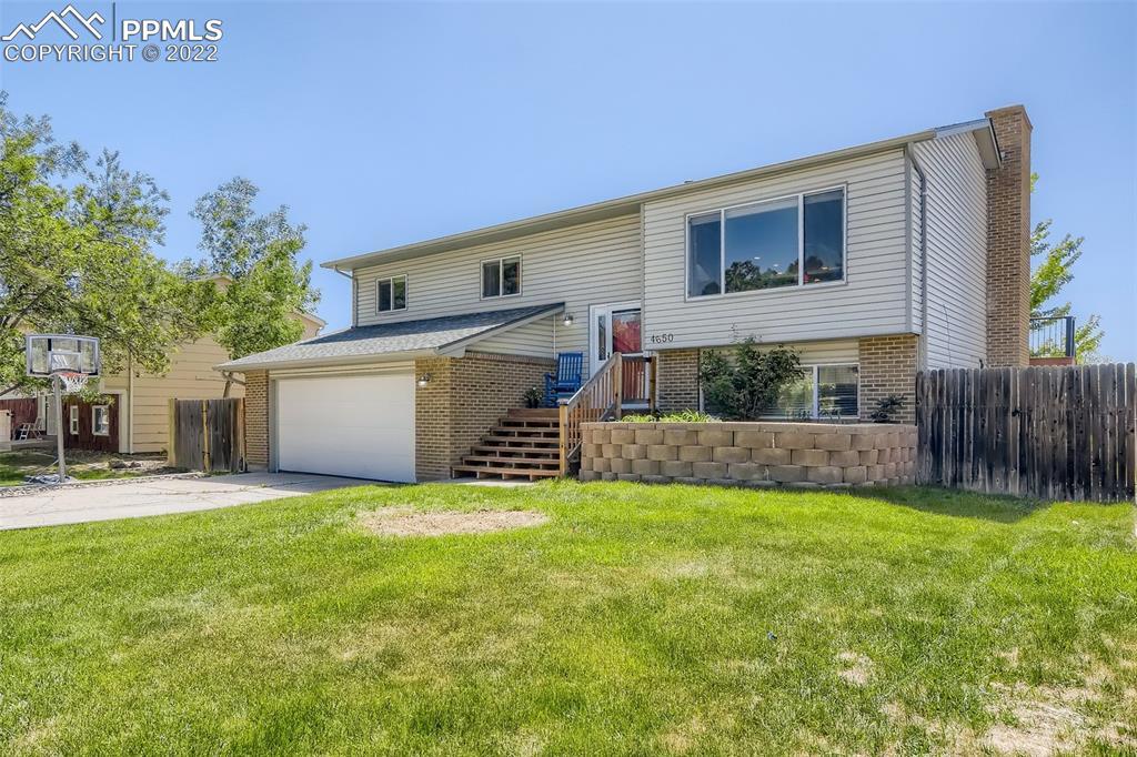 4650 Bunchberry Ln., Colorado Springs, CO 80917