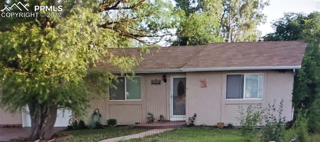 5146 Alturas Cir., Colorado Springs, CO 80911