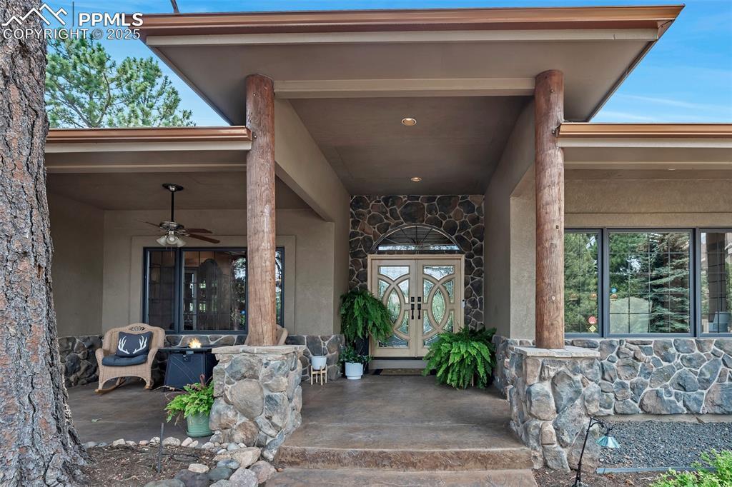 5110 Langdale Way, Colorado Springs, CO 80906