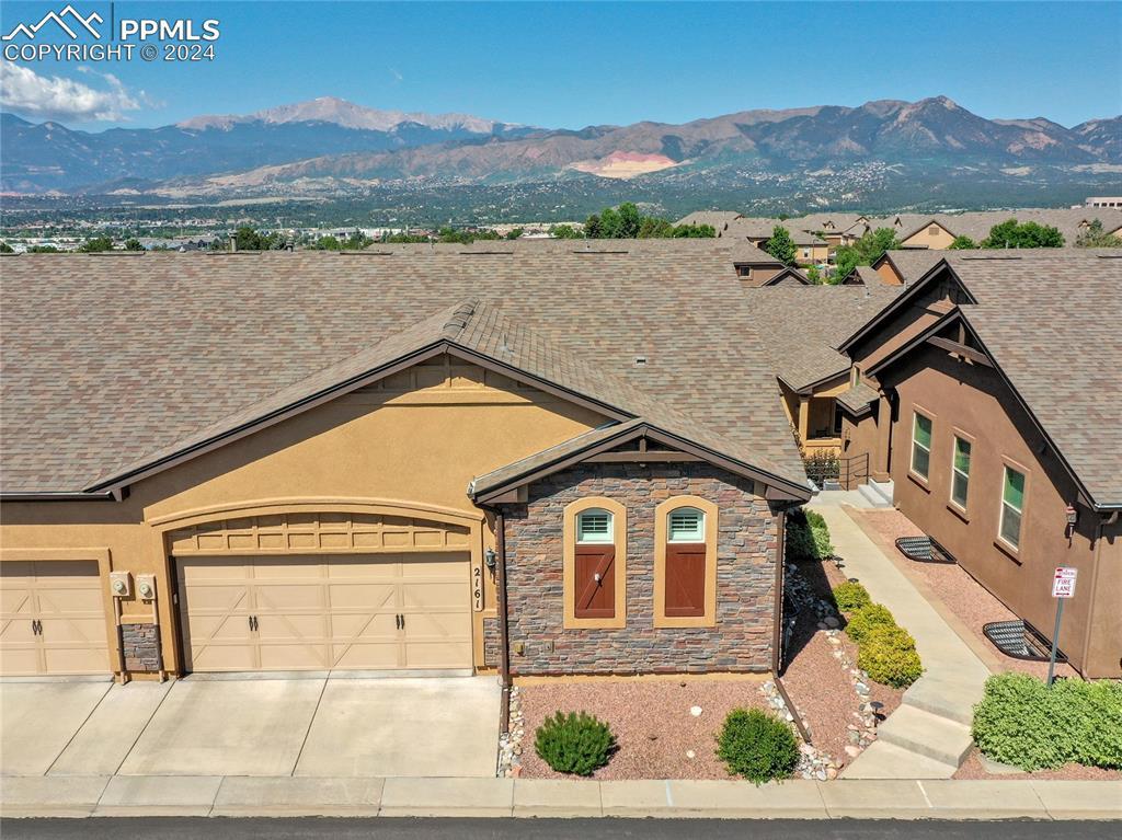 2161 London Carriage Grove, Colorado Springs, CO 80920